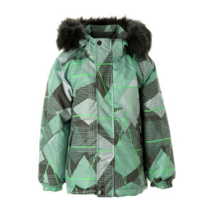 Boys´ winter jacket ANTE (300g)