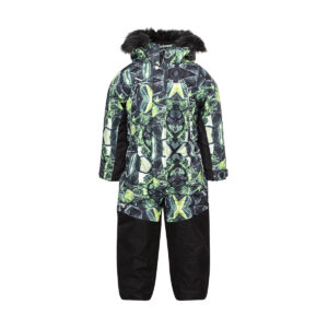 Boys´ winter overall BRUCE 2 (300g)