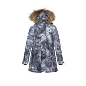 Girls´ winter parka VIVIAN 1 (200g)