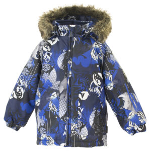 Kids winter jacket VIRGO (300g)