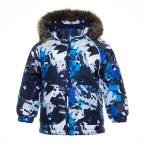 Kids winter jacket VIRGO (300g)