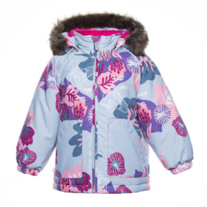 Kids winter jacket VIRGO (300g)