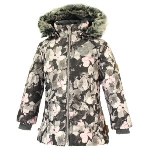 Girls´ winter jacket NOVALLY (300g)