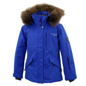 Girls´ winter jacket ANNE (200g)