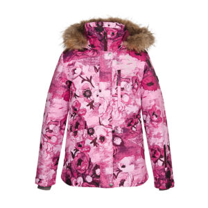 Women´s winter jacket ANNE (200g)