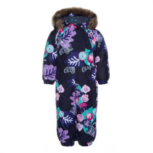 Kids winter overall KEIRA (300g)