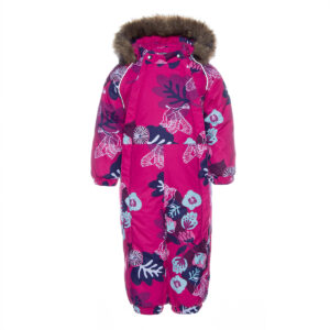 Kids winter overall KEIRA (300g)