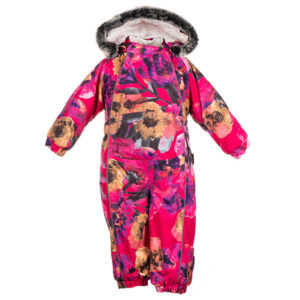 Kids winter overall REGGIE 1 (300g)