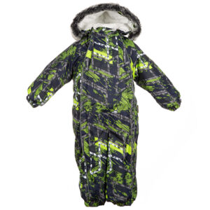 Kids winter overall REGGIE 1 (300g)