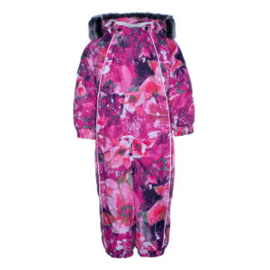 Kids winter overall REGGIE 1 (300g)