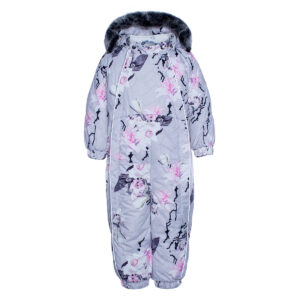 Kids winter overall REGGIE 1 (300g)