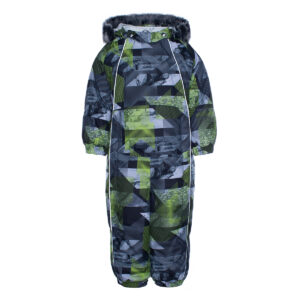 Kids winter overall REGGIE 1 (300g)