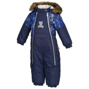 Kids winter overall LOTUS (300g)