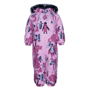 Kids winter overall ORION (300g)