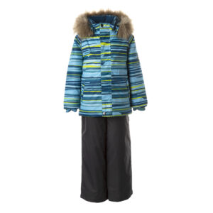 Boys´ winter set WINTER (300g+160g)
