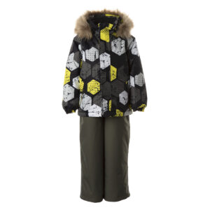 Boys´ winter set WINTER (300g+160g)