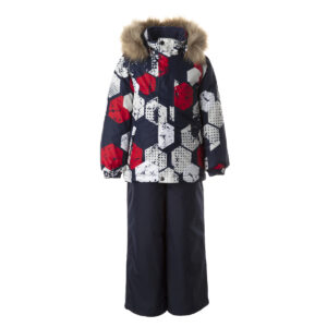 Boys´ winter set WINTER (300g+160g)