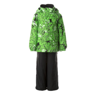 Boys´ winter set WINTER 4 (200g+100g)