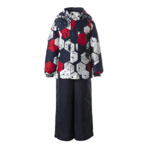 Boys´ winter set WINTER 4 (200g+100g)