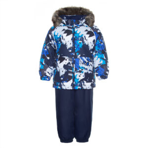 Kids winter set AVERY (300g+160g)