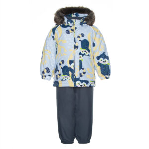 Kids winter set AVERY (300g+160g)