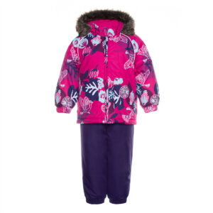 Žieminis komplektas AVERY (300g+160g)