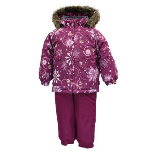 Žieminis komplektas AVERY (300g+160g)