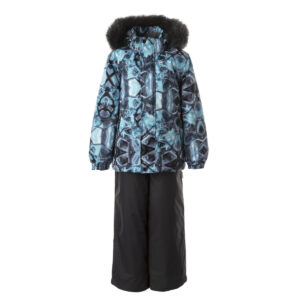 Boys´ winter set DANTE 1 (300g+160g)