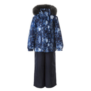 Boys´ winter set DANTE 1 (300g+160g)