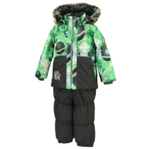 Boys´ winter set RUSSEL (300g+160g)