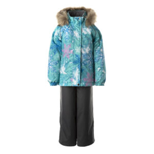 Girls´ winter set MARVEL (300g+160g)