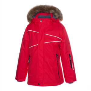 Boys´ winter jacket NORTONY 1 (300g)