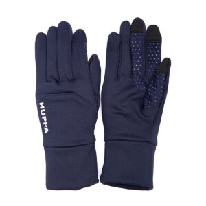 Kids Softshell gloves ROONEY ((blank))
