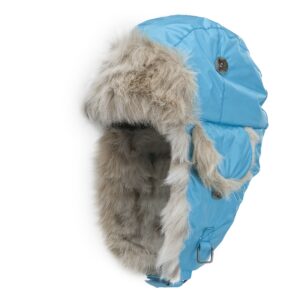 Kids winter hat WEEMI (90g)
