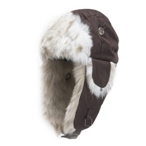 Kids winter hat WEEMI (90g)