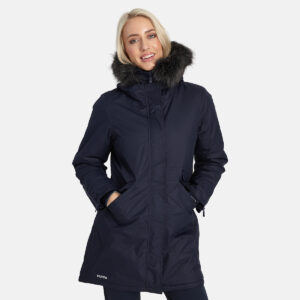 Women´s winter parka VIVIAN (200g)