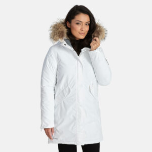 Women´s winter parka VIVIAN 1 (200g)