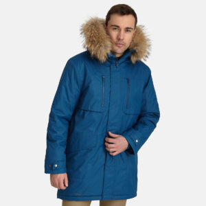 Men´s winter parka DAVID 1 (200g)