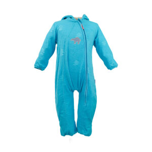 Kids fleece overall DANDY