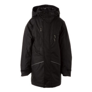 Boys´ spring-autumn parka MARLO 1 (40g)