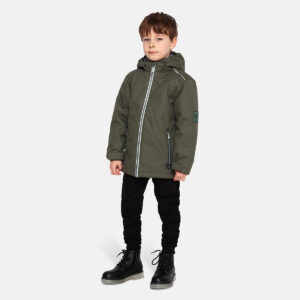 Boys´ spring-autumn jacket TERREL (40g)