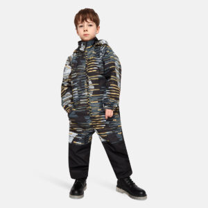 Kids spring-autumn overall WILLE 1 (40g)