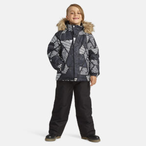 Boys´ winter set WINTER (300g+160g)