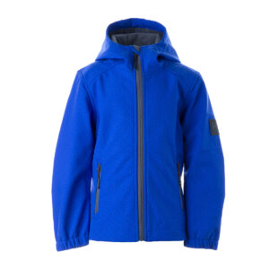 Girls´ Softshell jacket NERA (0g)