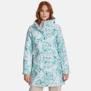 Moteriška prailginta striukė JANELLE 1 (40g)