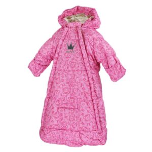 Baby´s sleeping bag EDEN (160g)