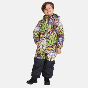 Kombinezonas WILLE 1 (100g)