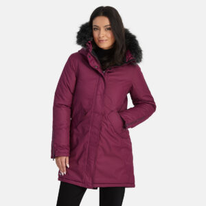 Women´s winter parka VIVIAN (200g)
