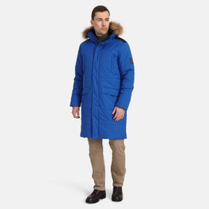 Men´s winter coat WERNER 1 (200g)