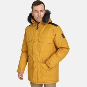 Men´s winter parka ARON 2 (300g)